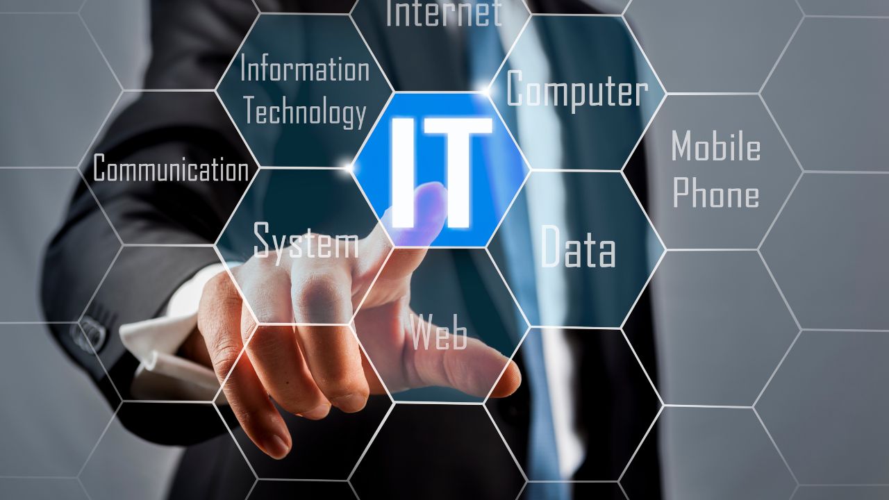 IT Staff Augmentation